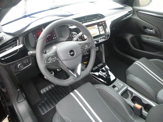 Corsa GS Hybrid e-DSC Automatik