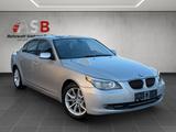 BMW 530i Sportautomatik*Xenon*Navi Prof*Leder*ACC* - gebrauchte BMW 5er Reihe aus dem Jahr 2007