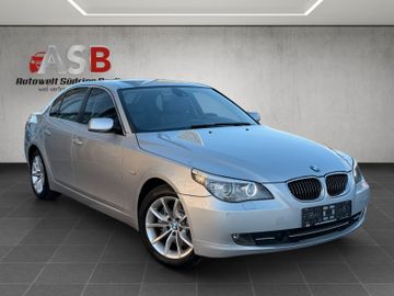 BMW 530 - 3
