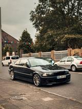 BMW E46 328Ci Coupé ( Neuer Lack, Tiefgara... - gebrauchte BMW 328 aus dem Jahr 1999