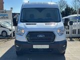 Ford Transit Kasten 350 L3H2 *Würth Regale*Klima*AHK* - Ford Transit in Köln