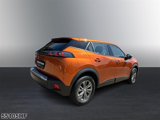 Fahrzeugabbildung Peugeot e-2008 Active Pack+USB+PDC+KLIMA+DAB+TEMPOMAT+
