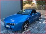 Alfa Romeo Spider 2.4 JTDm - blaue Alfa Romeo Spider