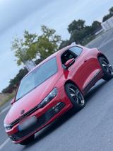 Volkswagen VW Scirocco - Volkswagen Scirocco in Bremen