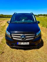 Mercedes-Benz Vito 116 CDI PRO Lang Camper kein Marco Polo - Angebote