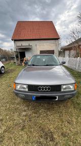 Audi 80 B3 Typ89 2.0E - Audi 80: 2.3