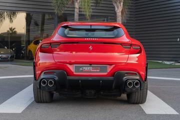 صورة 5 لـ 2023 Ferrari PUROSANGUE