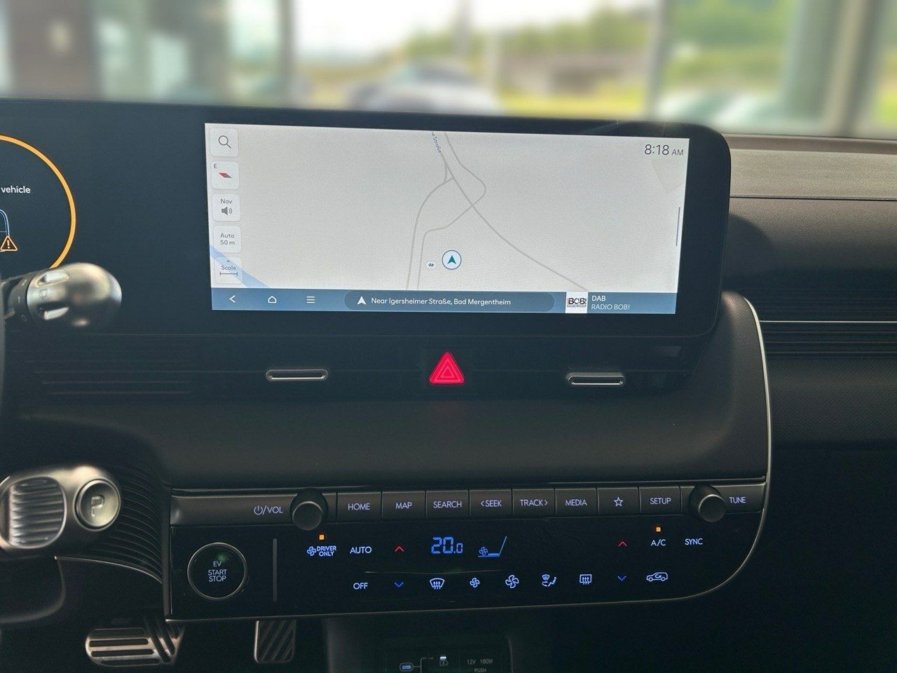 Hyundai IONIQ 5 – Bild 11