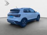 Volkswagen T-Cross 1.0 TSI DSG STYLE*IQ.LIGHT*NAVI*KLIMA*PD - Jahreswagen