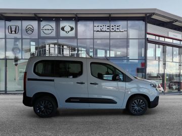 Citroën Berlingo MPV Plus M PT110 LED°CarPlay°AC°DAB°PDC