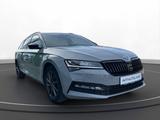 Skoda SUPERB COMBI 2.0 TDI DSG 4x4 SPORTLINE | STANDH. - Skoda Jahreswagen: Automatik