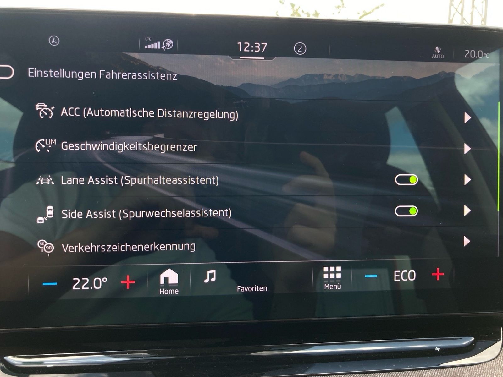 Skoda Enyaq - Bild 15