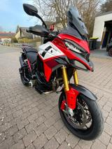 Ducati Multistrada V4 Pikes Peak, Garantie, Zubehör - DUCATI PIKES PEAK