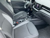 Skoda Fabia - Vorschau Bild 12