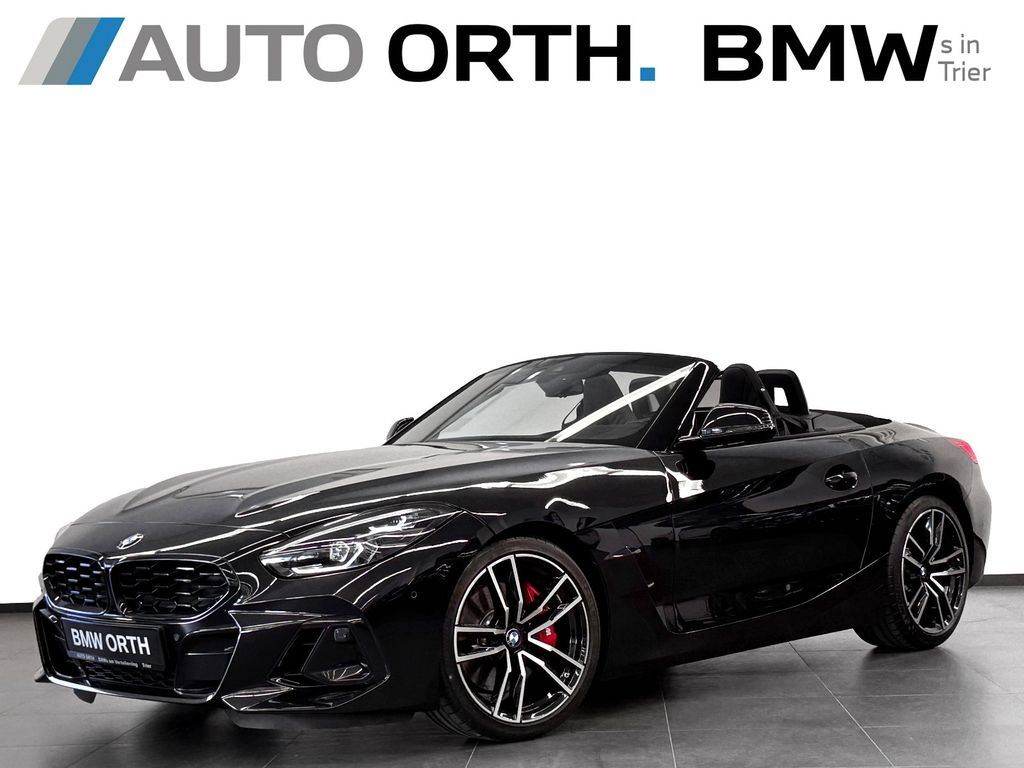 BMW Z4 M40