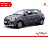 Mitsubishi Space Star 1.2 Select DAB Klima USB Bluetooth - gebrauchte Mitsubishi Space Star aus dem Jahr 2022