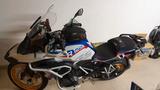 BMW R1250GS HP Design - Motorräder in Erfurt