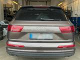 Audi Q7 3.0TDI quattro*S-Line*LED-Matrix*BOSE* - gebrauchte Audi Q7 aus dem Jahr 2017