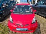 Toyota Aygo AYGO City 2HD,Tüv+insp neu Klima - Toyota Aygo (X) City