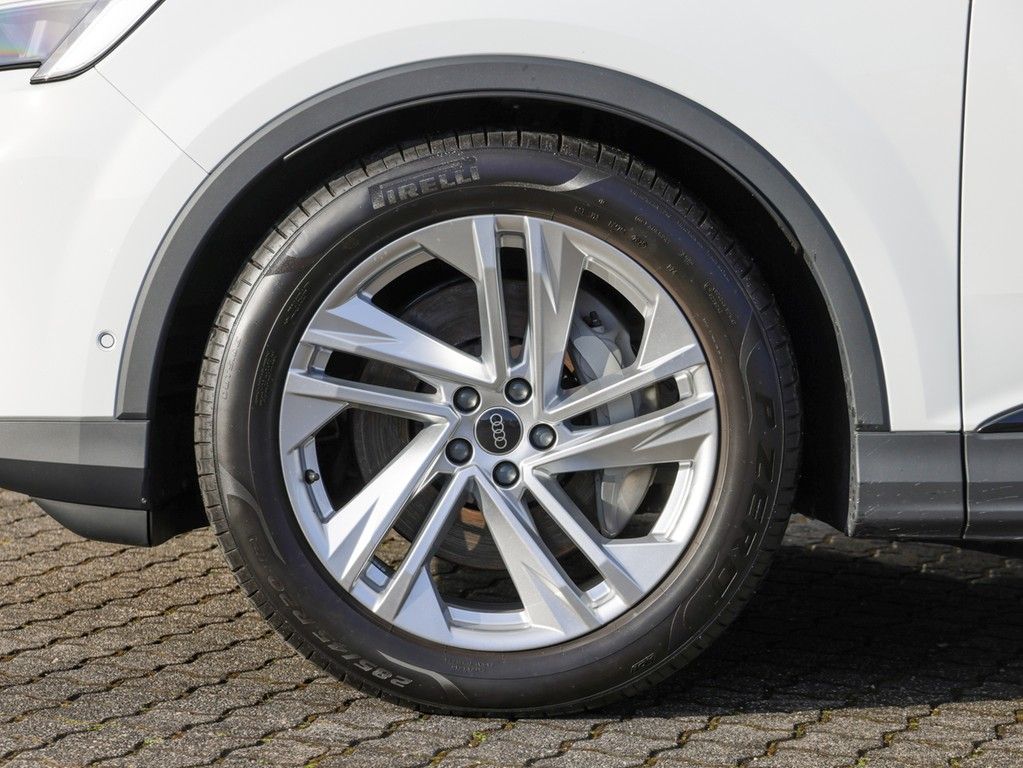Audi Q7 - Bild 7