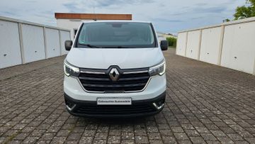 Renault Trafic - 3