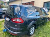 Ford Galaxy 1.8 125ps - Ford Galaxy: 1.8