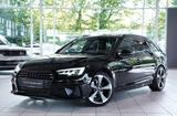 Audi A4 40 TFSI S line *1.H *Black-Paket*Pano*Virtual - Audi A4 40 Gebrauchtwagen