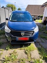 Dacia Dokker 1.2 TCe Lauréate - Dacia Dokker Laureate mit Benzin-Antrieb