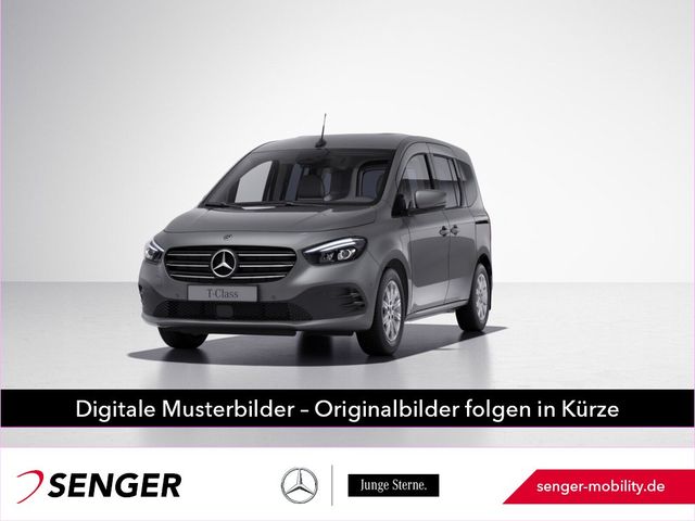 Mercedes-Benz T 180 d Progressive MBUX Kamera Navi Keyless 7G