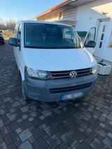 Volkswagen Vw T5 Transporter - VW T5 Gebrauchtwagen in Wuppertal
