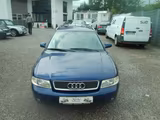 Audi A4 1.8 Avant*ORG-KM*2.Hd*Automatik*Klima** - Audi aus 1999