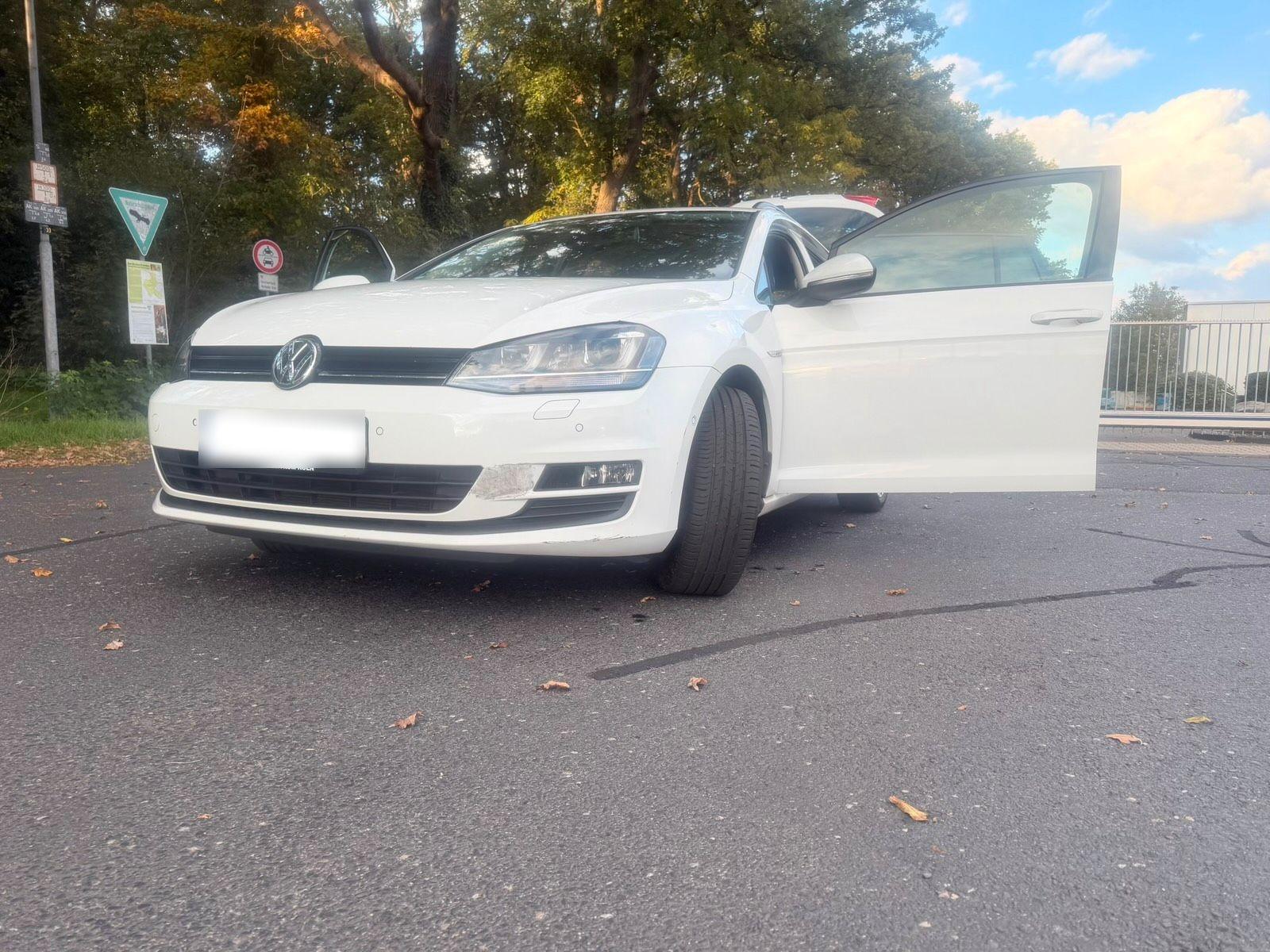 Volkswagen Golf 2015 — photo 5