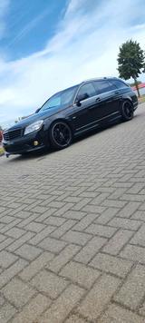 Mercedes-Benz Mercedes w204 T Model 220cdi Amg Paket  TA... - gebrauchte Mercedes-Benz 220 aus dem Jahr 2008