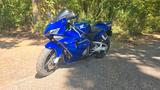 Honda CBR 600 rr (PC 37) - HONDA 2004 CBR 600 RR