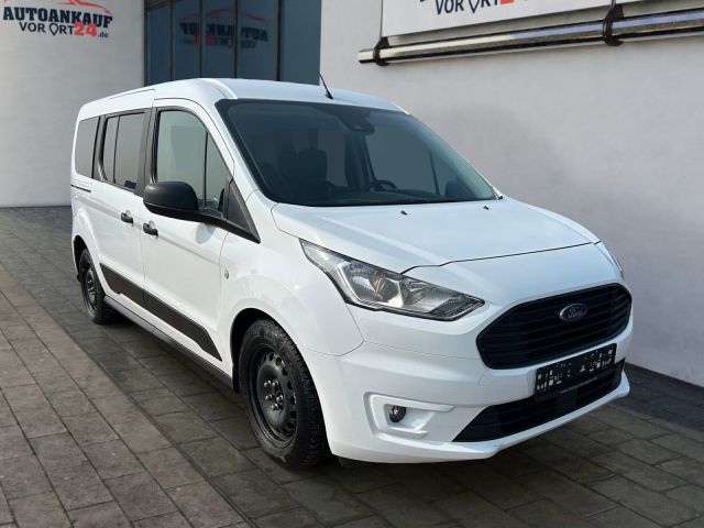 Ford Grand Tourneo Connect Trend*Navi*AHK*BT*BC*