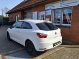 Seat Ibiza SC Connect - Seat Ibiza: Weiß