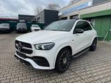 Mercedes-Benz GLE 350e 4M AMG*Pano*Luft*HeadUp*Burmester*360° - Mercedes-Benz GLe