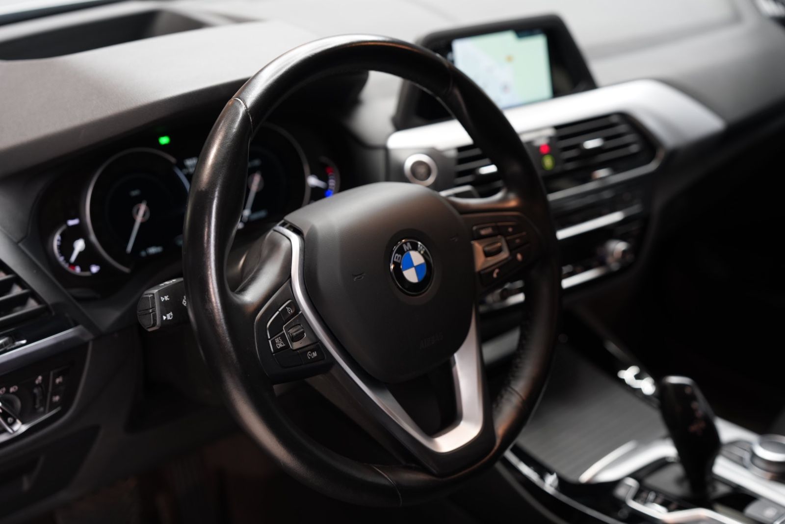 BMW X3 xDrive 20 d Advantage*AHK*KAMERA*HEADUP*LED foto 16