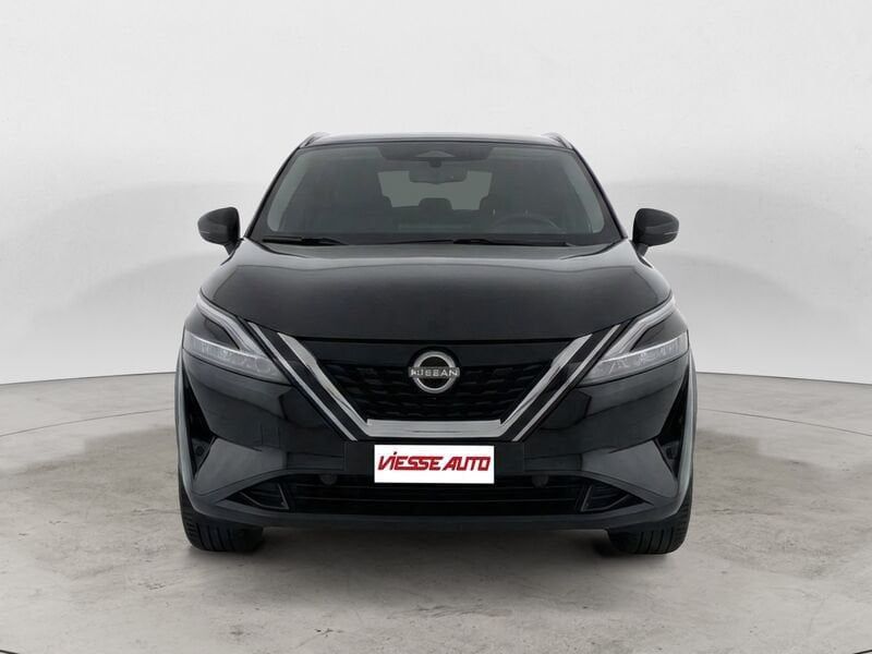 Other Nissan Qashqai Qashqai 1.5 e-power Tekna 2wd imagem 2