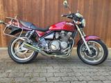 Kawasaki Zephyr 550 Naked Bike - KAWASAKI ZEPHYR 550