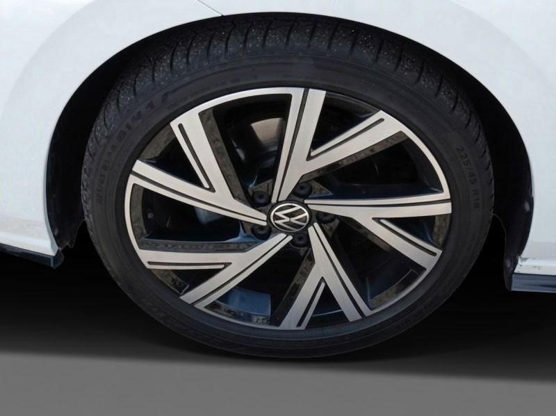 Volkswagen Golf VIII Lim. R-Line eTSI, миниатюра 14