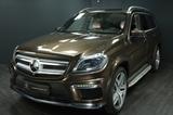 Mercedes-Benz GL 350 Bluetech 4 M,AMG Paket,AHK,6xEsitz,S-Heft - Mercedes-Benz GL-Klasse mit Diesel-Antrieb