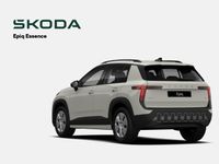 Skoda Epiq - Vorschau Bild 4