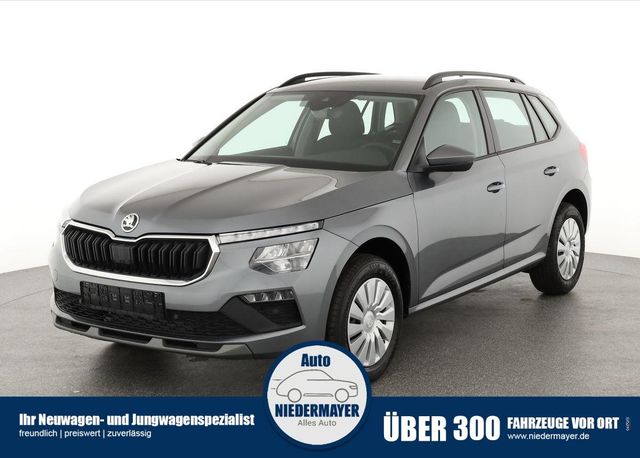 Skoda Kamiq 1.5 TSI Selection, AHK, Kamera, Winter, KE