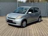 Daihatsu Sirion 1.3 Klima+Zentral+Allwetterreifen GEWERBE - gebrauchte Daihatsu Limousine