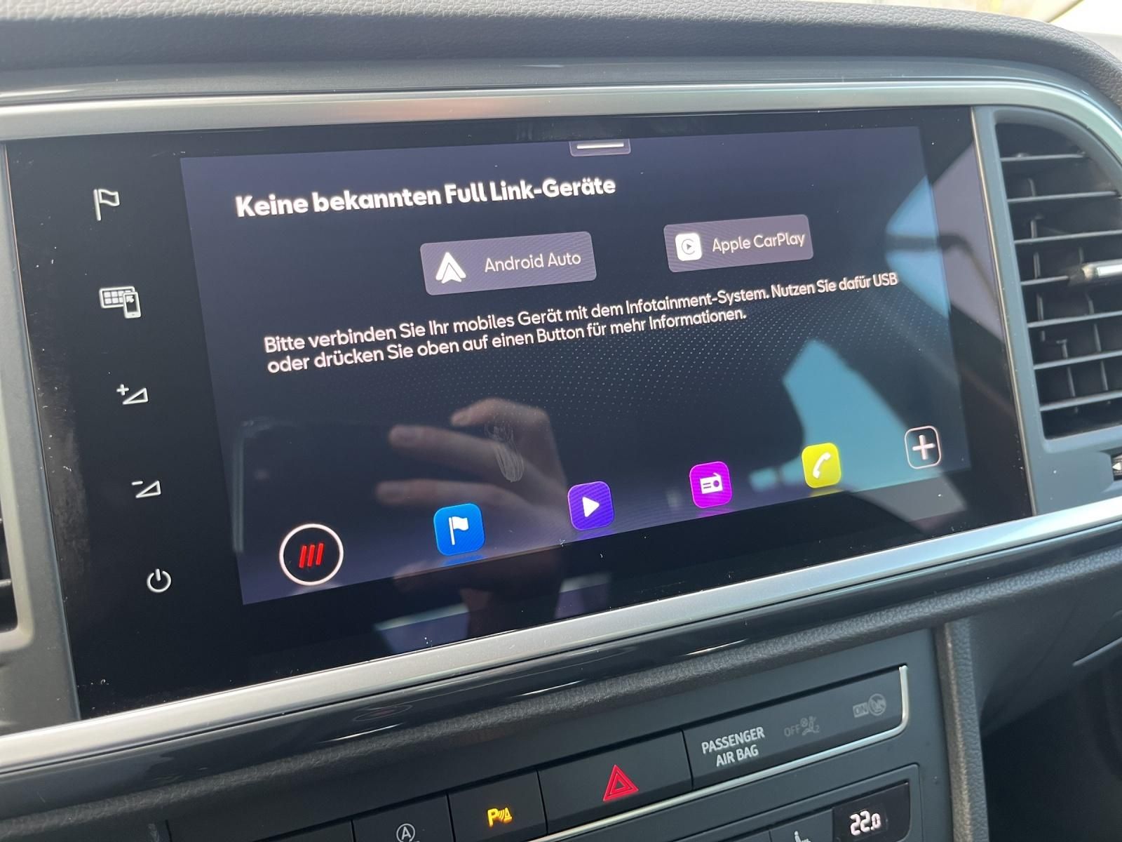 Seat Ateca - Bild 30