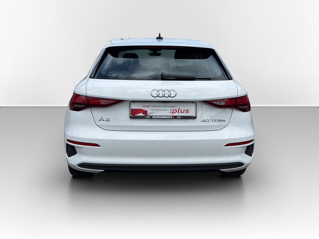 Audi A3 - Bild 6
