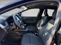 Renault Captur - Vorschau Bild 7