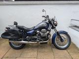 Moto Guzzi California Stone mit Gewährleistung - MOTO GUZZI STONE