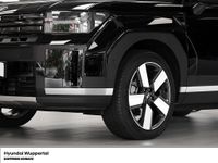 Hyundai SANTA FE - Vorschau Bild 13